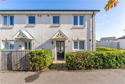 26 Moray Way, Musselburgh, EH21 7QY - image 1