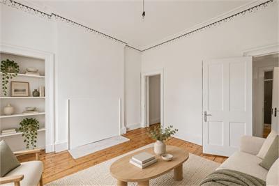 24/6 Bruntsfield Place, Edinburgh, EH10 4HN - image 2