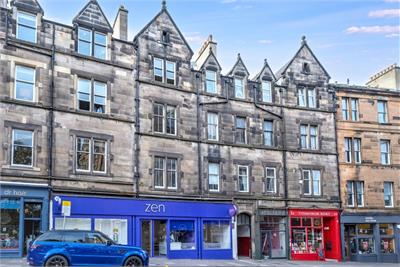 24/6 Bruntsfield Place, Edinburgh, EH10 4HN - image 1