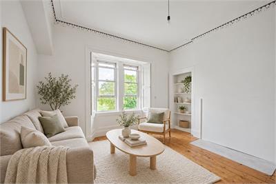 24/6 Bruntsfield Place, Edinburgh, EH10 4HN - image 1