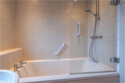 48 Hermitage Park, Leith, Edinburgh, EH6 8HA - image 20