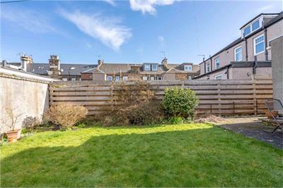48 Hermitage Park, Leith, Edinburgh, EH6 8HA - image 26