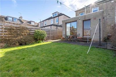48 Hermitage Park, Leith, Edinburgh, EH6 8HA - image 27