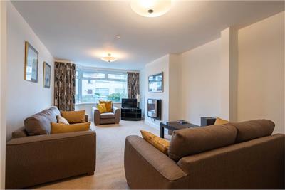 48 Hermitage Park, Leith, Edinburgh, EH6 8HA - image 5