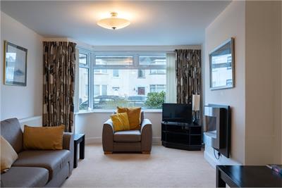 48 Hermitage Park, Leith, Edinburgh, EH6 8HA - image 6