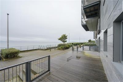 Flat 4, 11 Western Harbour Midway, Edinburgh, EH6 6LG - image 13