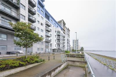 Flat 4, 11 Western Harbour Midway, Edinburgh, EH6 6LG - image 15