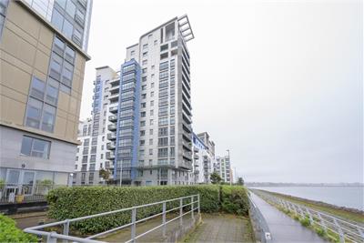 Flat 4, 11 Western Harbour Midway, Edinburgh, EH6 6LG - image 16