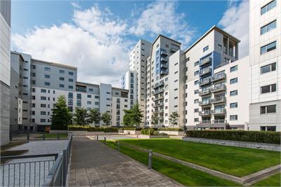 Flat 4, 11 Western Harbour Midway, Edinburgh, EH6 6LG - image 17