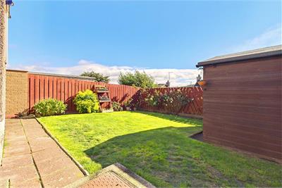 22 Swanston Crescent, Edinburgh, EH10 7EL - image 13