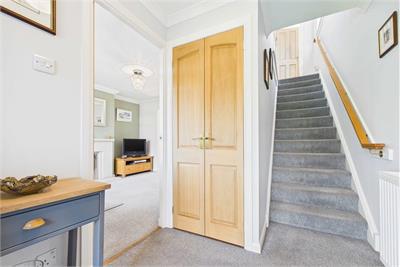 22 Swanston Crescent, Edinburgh, EH10 7EL - image 7