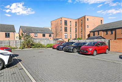 1/10 Lurie Place, Craigmillar, Edinburgh, EH16 4FY - image 13