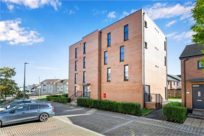 1/10 Lurie Place, Craigmillar, Edinburgh, EH16 4FY - image 16