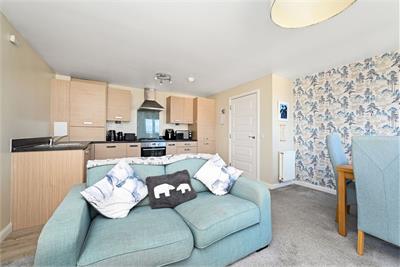 1/10 Lurie Place, Craigmillar, Edinburgh, EH16 4FY - image 3