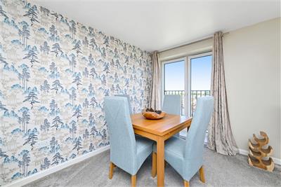 1/10 Lurie Place, Craigmillar, Edinburgh, EH16 4FY - image 5