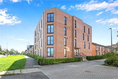 1/10 Lurie Place, Craigmillar, Edinburgh, EH16 4FY - image 1