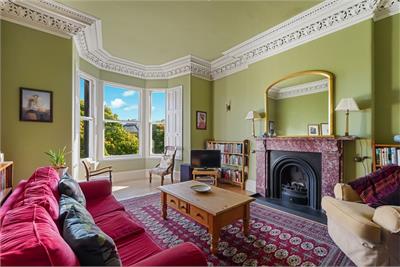 15/3F1 Gladstone Terrace, Edinburgh, EH9 1LS - image 4