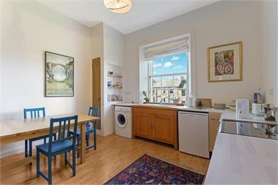 15/3F1 Gladstone Terrace, Edinburgh, EH9 1LS - image 5