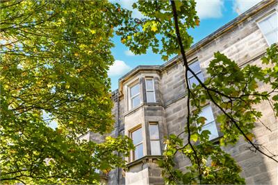 15/3F1 Gladstone Terrace, Edinburgh, EH9 1LS - image 1