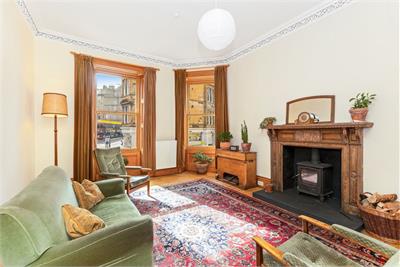 1/1 Gillespie Crescent, Bruntsfield, Edinburgh, EH10 4HT - image 3
