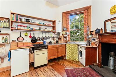 1/1 Gillespie Crescent, Bruntsfield, Edinburgh, EH10 4HT - image 5