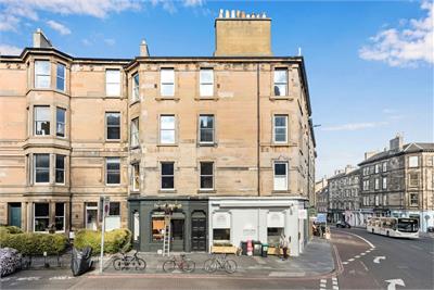 1/1 Gillespie Crescent, Bruntsfield, Edinburgh, EH10 4HT - image 1