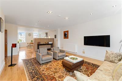 4/4 Brunswick Street, Hillside, Edinburgh, EH7 5JD - image 3