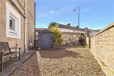 4 New Row, Innes Buildings, Tranent, EH33 2AB - image 10