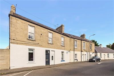 4 New Row, Innes Buildings, Tranent, EH33 2AB - image 1