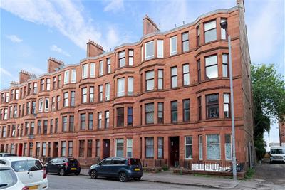 3/2 67 Calder Street, , Glasgow, G42 7RR - image 1