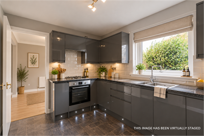 299 Guardwell Crescent, Liberton, EH17 7SL - image 3