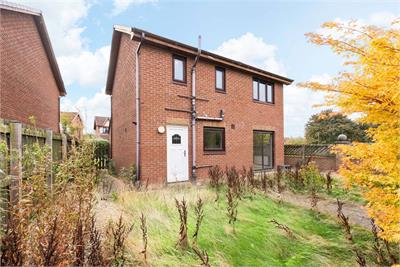 299 Guardwell Crescent, Liberton, EH17 7SL - image 24