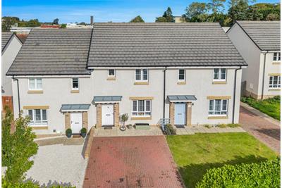 112 South Larch Road, Dunfermline, KY11 4NZ - image 1