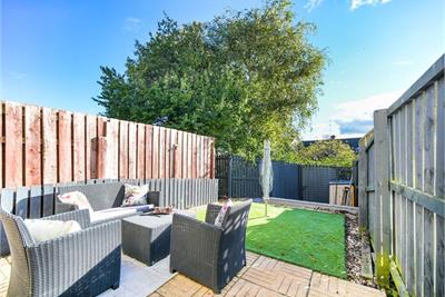 41 Speedwell Avenue Danderhall Midlothian EH22 1RA - image 12