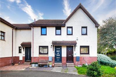 41 Speedwell Avenue Danderhall Midlothian EH22 1RA - image 1