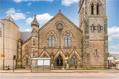 221/17 Portobello High Street, Portobello, EH15 2AN - image 1