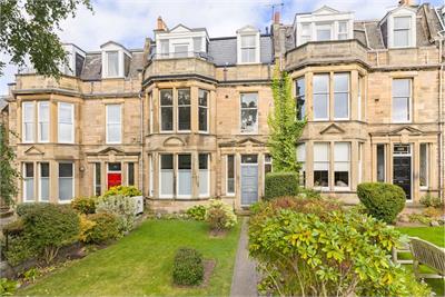 127/2 Mayfield Road, Newington, Edinburgh, EH9 3AJ - image 1