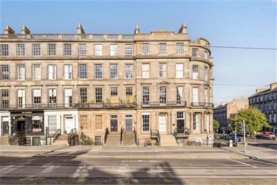 6 (3F4), Haddington Place, Edinburgh, EH7 4AE - image 1