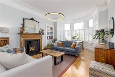 7/1 Maurice Place, Blackford, Edinburgh, EH9 3EP - image 2