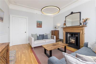 7/1 Maurice Place, Blackford, Edinburgh, EH9 3EP - image 3