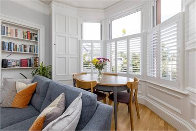 7/1 Maurice Place, Blackford, Edinburgh, EH9 3EP - image 5