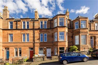 7/1 Maurice Place, Blackford, Edinburgh, EH9 3EP - image 1