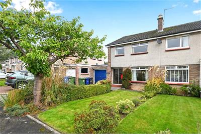 15 Ravelsykes Road, Penicuik, EH26 9JG - image 1