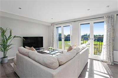 6/8 Tait Wynd, Brunstane, Edinburgh, EH15 2RJ - image 2