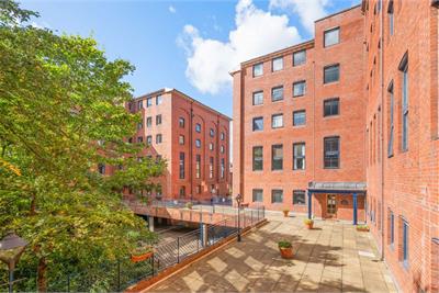 159/6 The Maltings, Slateford Road, Edinburgh, EH14 1PB - image 1