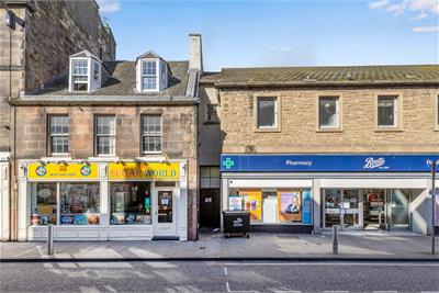 17/2 High Street, Dalkeith, EH22 1JB - image 13