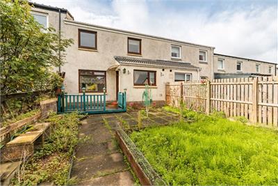 63 Ambrose Rise, Livingston, EH54 6JT - image 17
