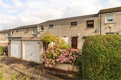 63 Ambrose Rise, Livingston, EH54 6JT - image 1