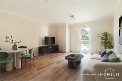 9/2 Ashwood Gait, Edinburgh, EH12 8PE - image 2