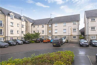 25 Pilmuir Place, Dunfermline, KY12 9FD - image 1